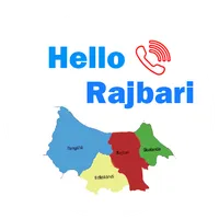 Hello Rajbari icon