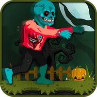 Zombie Run icon
