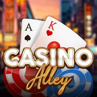 The Casino Alley icon