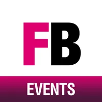 FringeBacker Events icon