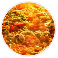 Comida Baiana icon