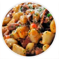 Receitas com Batata Doce icon