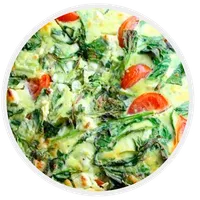 Receitas com Espinafre icon