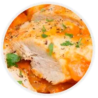 Receitas com Filé de Frango icon