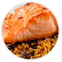 Receitas de Almoço icon