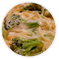 Receitas de Brócolis icon