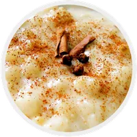 Receitas de Canjica icon