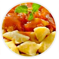 Receitas de Macaxeira icon