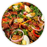 Receitas Mineiras icon