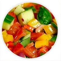 Receitas Naturais icon