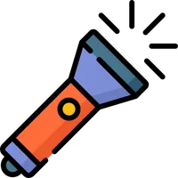 Flash Light Torch Flash One icon