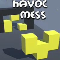 Havoc Mess icon