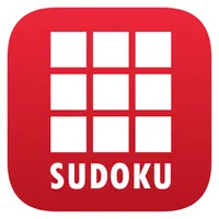 Sudoku by Fritz icon
