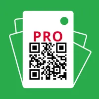 Maximcard: Loyalty cards QR &  icon