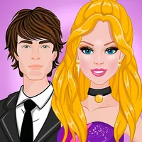 Love Story Princess — Dress up icon