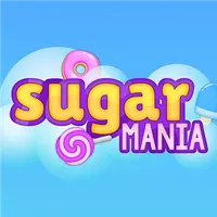 Sugar Mania: Match Sweet Candy icon