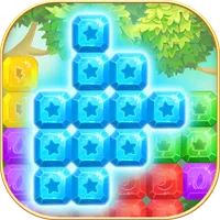 Jewel Pop : Pop Match 3 icon
