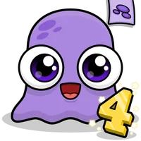 Moy 4 - Virtual Pet Game icon