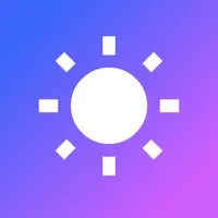 나이스웨더 - 실시간 대기오염,미세먼지, 날씨 icon
