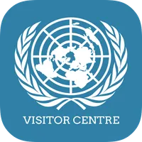 United Nations Visitor Centre icon