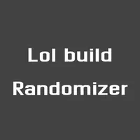 LoL Build Randomizer Challenge icon