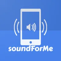 Find my phone by Whistles or C icon