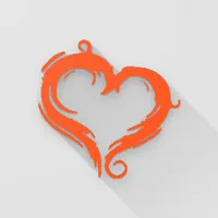 Vic's Poem icon