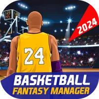 Basketball Fantasy Manager NBA icon