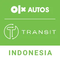 Car Transits App ID icon