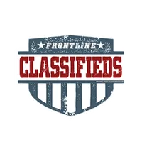 FRONTLINE CLASSIFIEDS icon