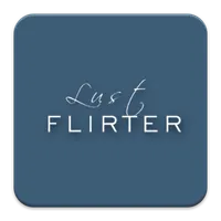 Lustflirter Community App icon
