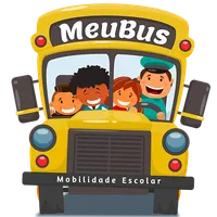 MeuBus Mobilidade Escolar icon
