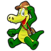 Indiana The Alligator icon