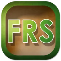 HSUHK FRS icon
