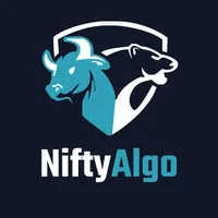 NiftyAlgo Trading Signals NSE icon