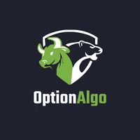 OptionAlgo Trading Signal NSE icon