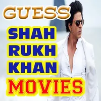 GUESS SHAHRUKH KHAN MOVIES icon