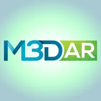 M3DAR icon