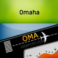 Eppley Airfield (OMA) Info icon