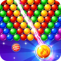 Bubble Shooter icon