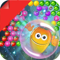 Fruit Pop Bubble Shooter icon