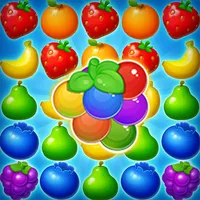 Fruit Mania Forever icon