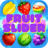 Fruit Slider icon