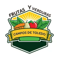 FRUTAS Y VERDURAS : Campos de  icon