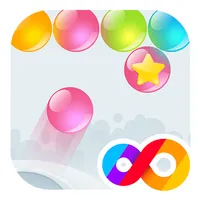 Bubble Shooter FRVR icon
