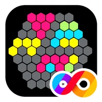 Hex FRVR - Hexa Puzzle Board icon