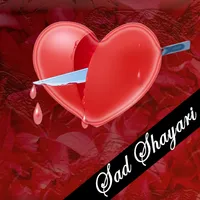 Sad Shayari Collection icon