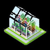 Modern Greenhouses icon