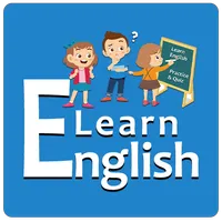 Learn English with Quizzes icon