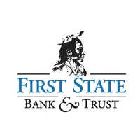 First State KS Mobile Banking icon